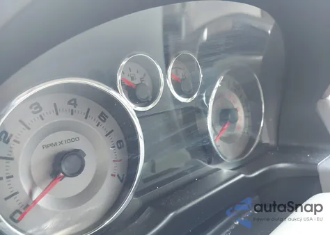 2009 Ford Edge Limited z USA, uszkodzony, nr VIN 2FMDK39CX9BA99685